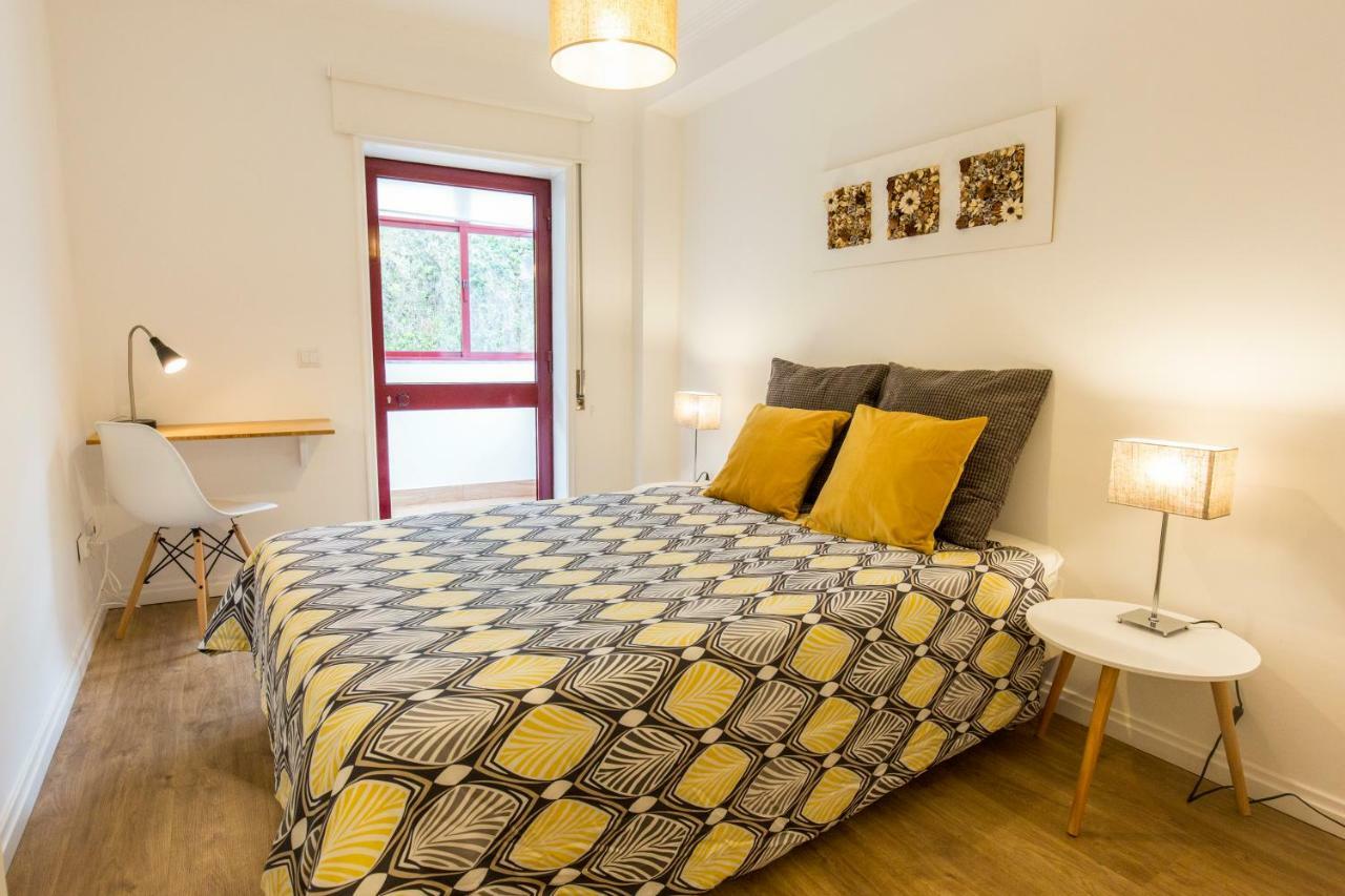 Casa Oliveira In Downtown Porto II Apartman Kültér fotó