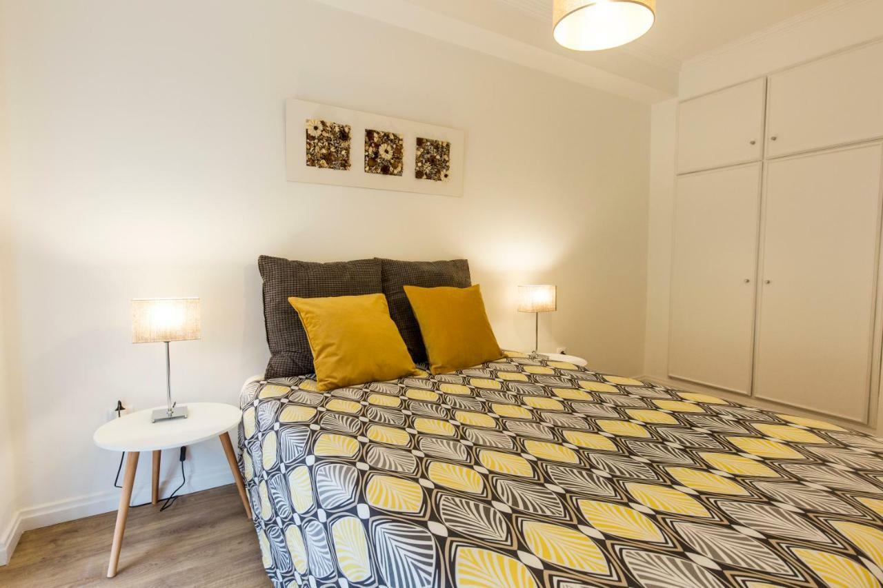 Casa Oliveira In Downtown Porto II Apartman Kültér fotó
