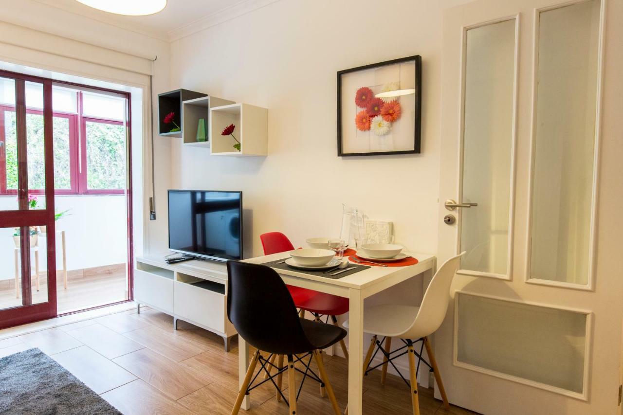 Casa Oliveira In Downtown Porto II Apartman Kültér fotó