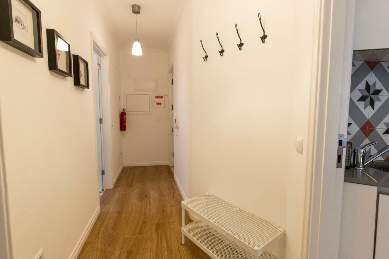 Casa Oliveira In Downtown Porto II Apartman Kültér fotó