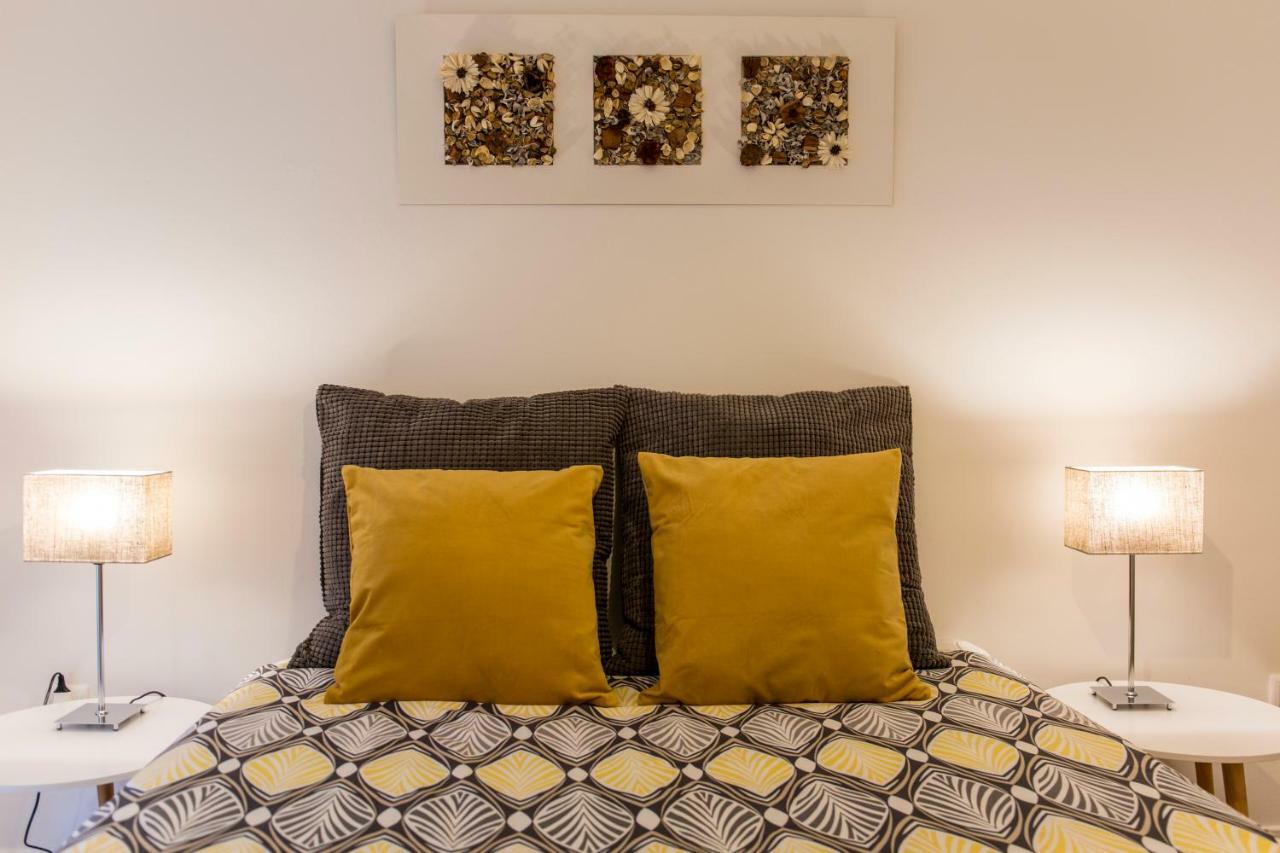 Casa Oliveira In Downtown Porto II Apartman Kültér fotó