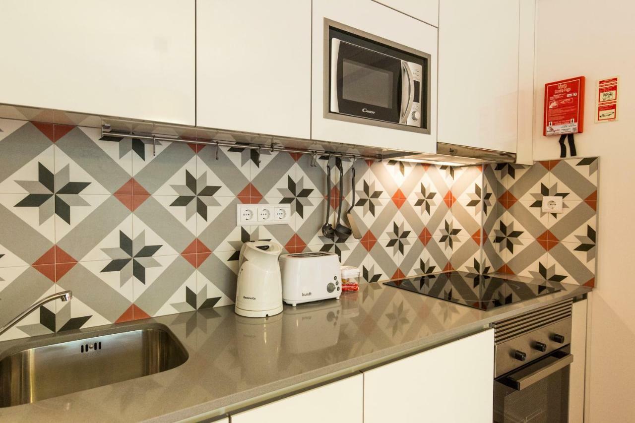 Casa Oliveira In Downtown Porto II Apartman Kültér fotó