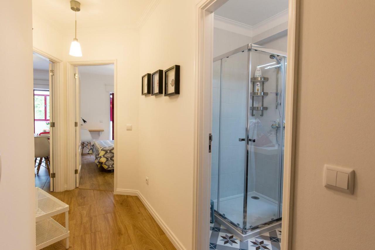 Casa Oliveira In Downtown Porto II Apartman Kültér fotó