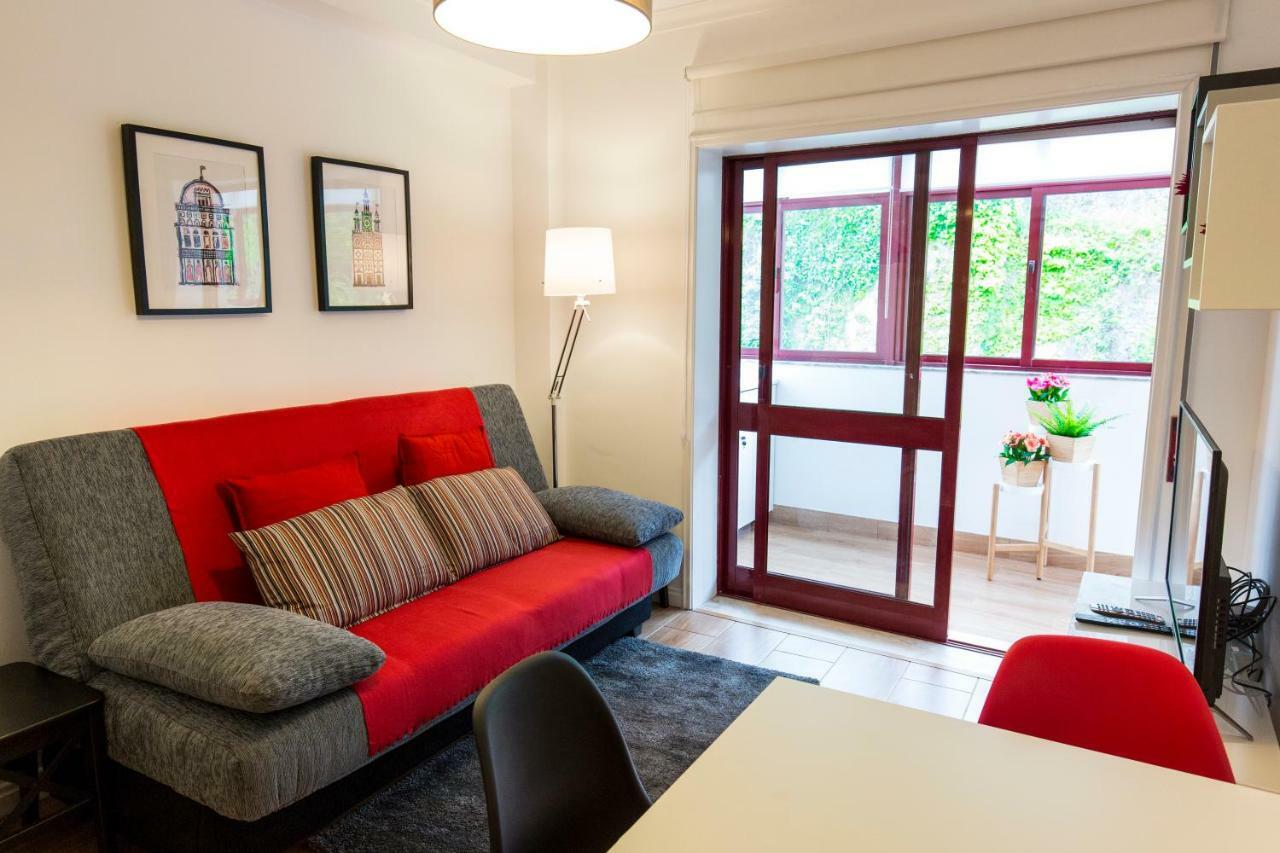 Casa Oliveira In Downtown Porto II Apartman Kültér fotó