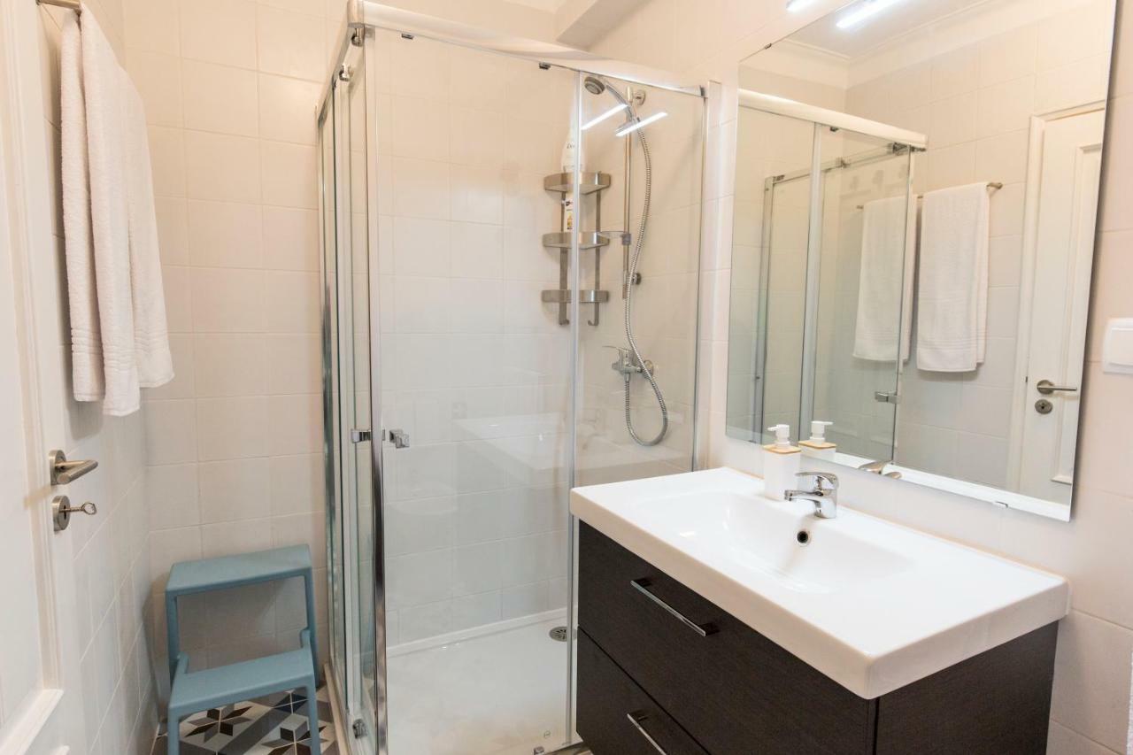Casa Oliveira In Downtown Porto II Apartman Kültér fotó