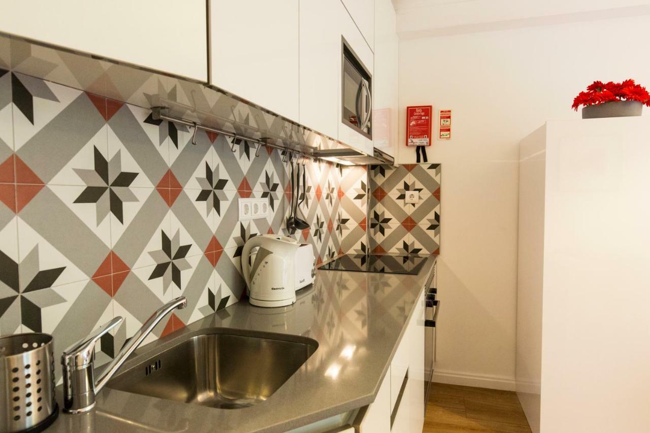 Casa Oliveira In Downtown Porto II Apartman Kültér fotó