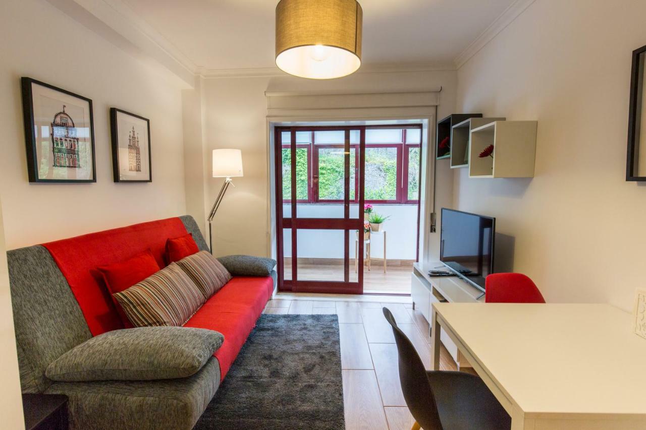 Casa Oliveira In Downtown Porto II Apartman Kültér fotó