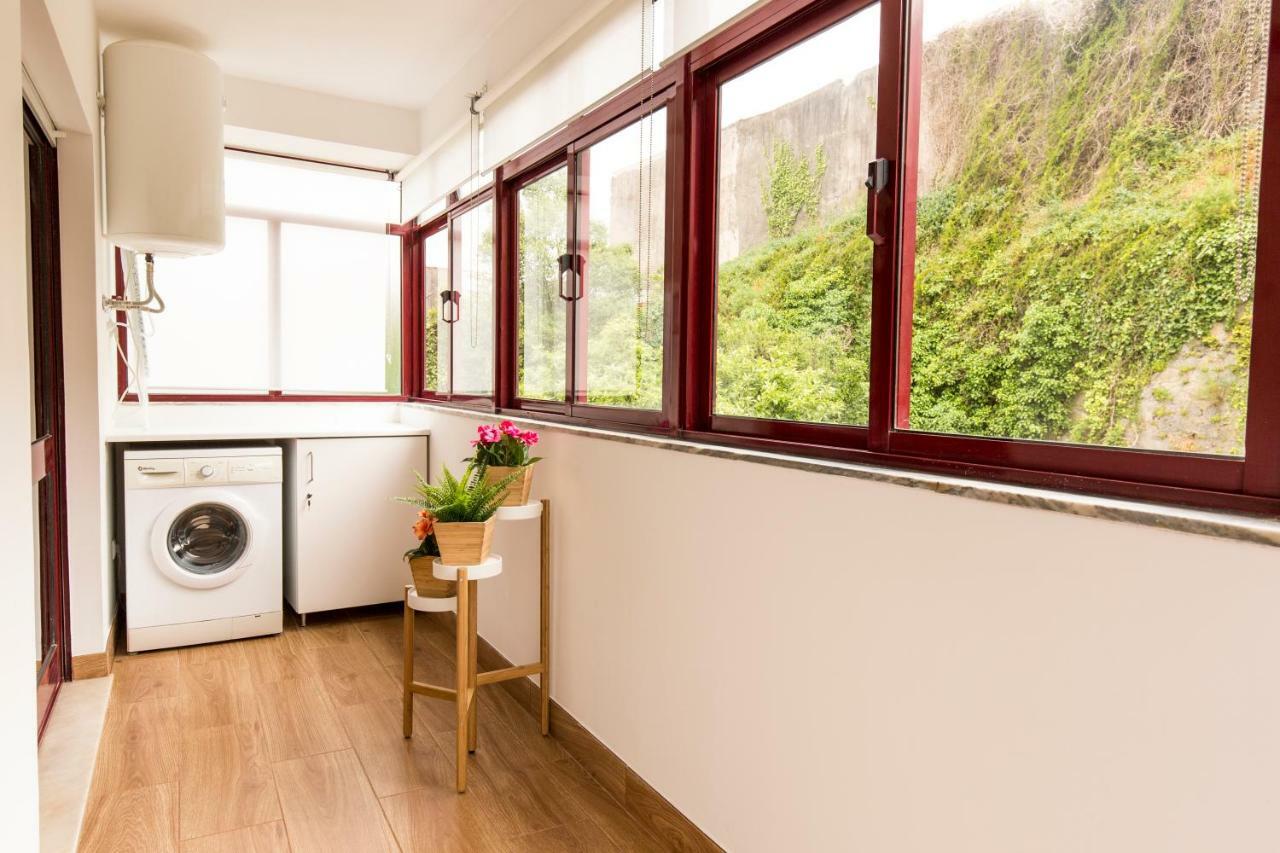 Casa Oliveira In Downtown Porto II Apartman Kültér fotó