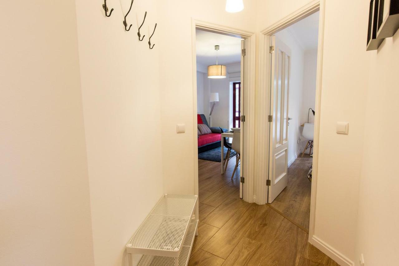 Casa Oliveira In Downtown Porto II Apartman Kültér fotó