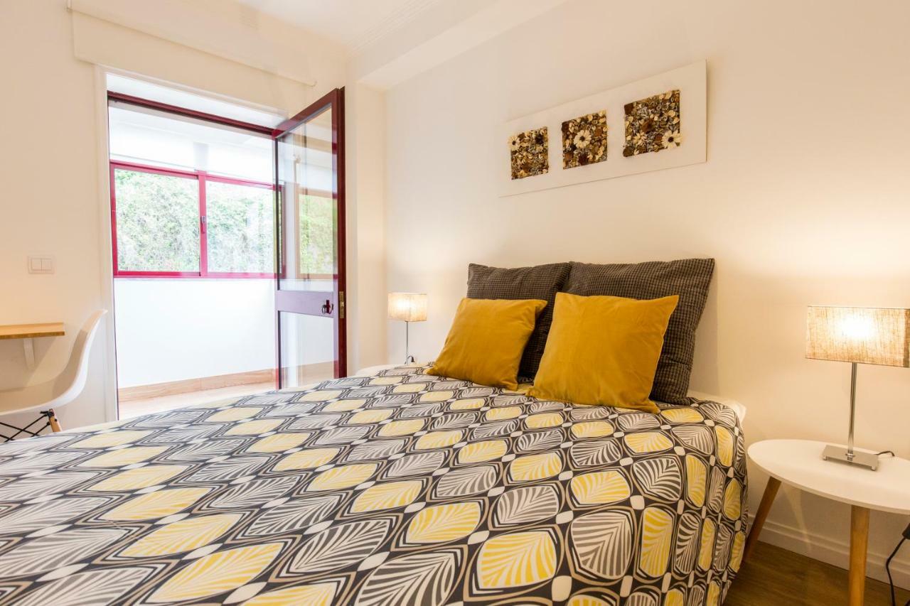 Casa Oliveira In Downtown Porto II Apartman Kültér fotó