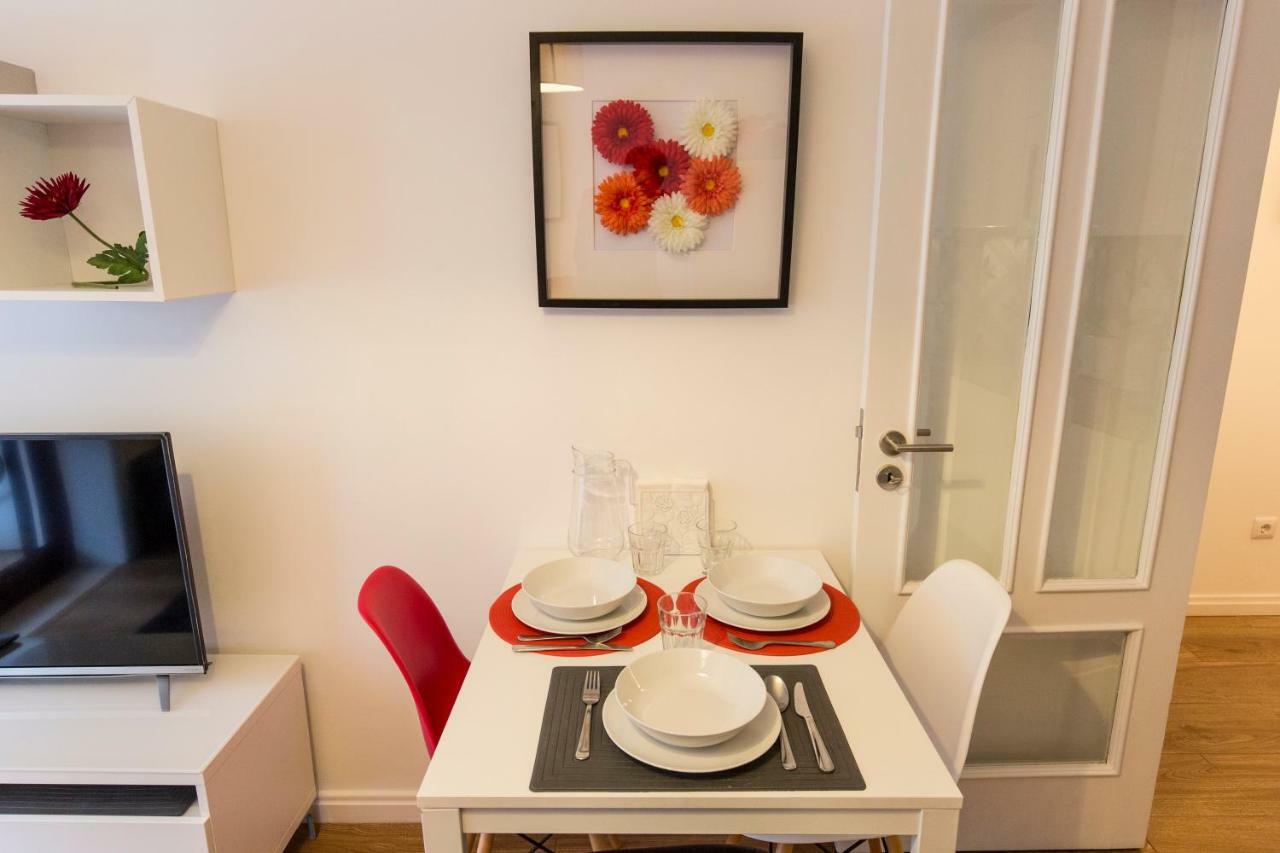 Casa Oliveira In Downtown Porto II Apartman Kültér fotó