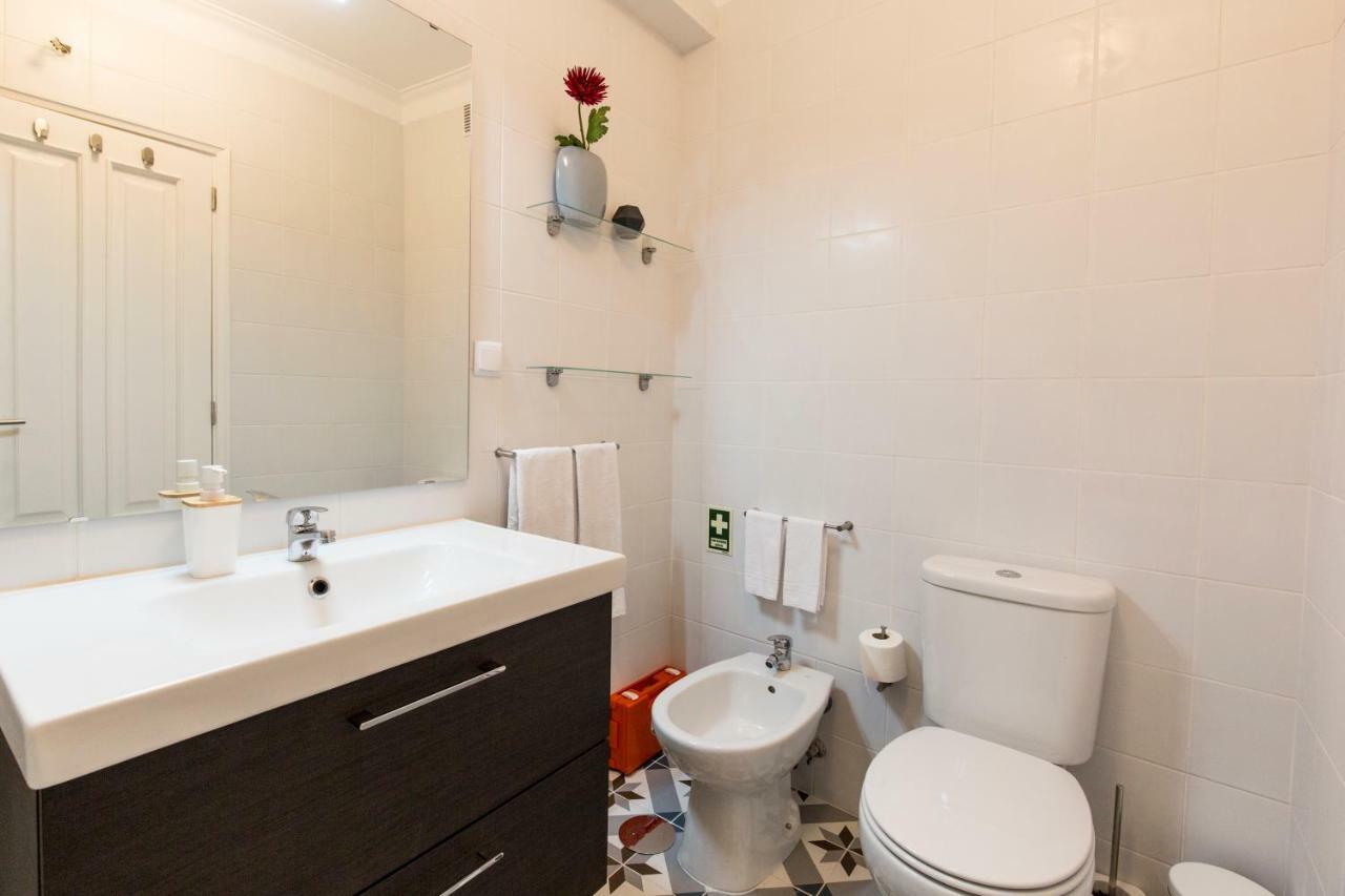 Casa Oliveira In Downtown Porto II Apartman Kültér fotó