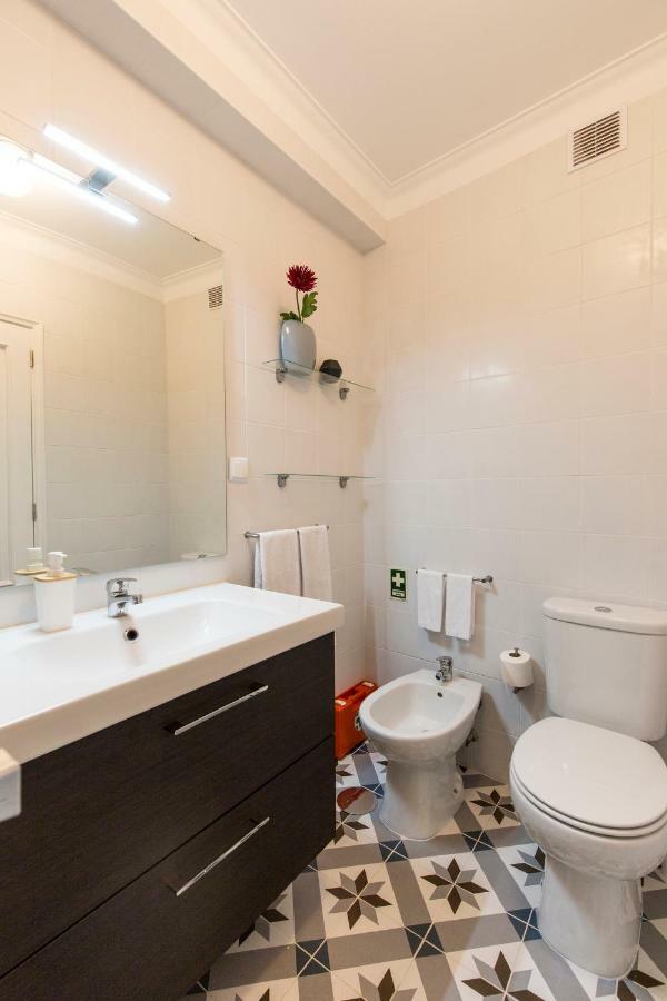Casa Oliveira In Downtown Porto II Apartman Kültér fotó