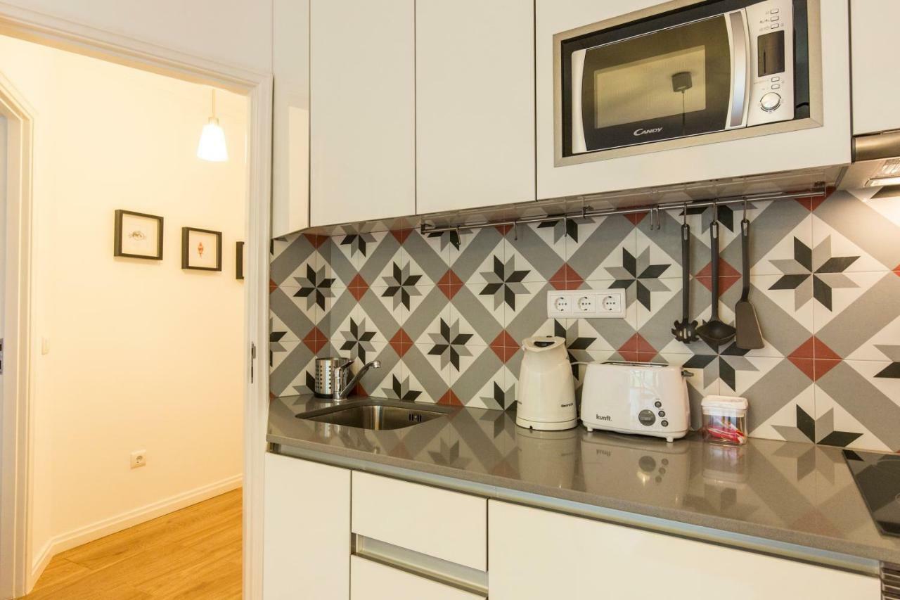 Casa Oliveira In Downtown Porto II Apartman Kültér fotó