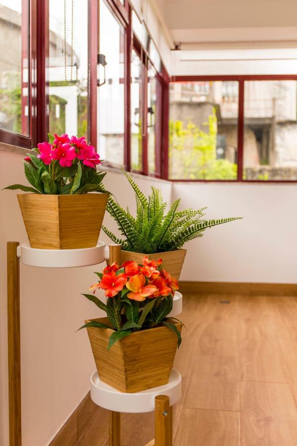 Casa Oliveira In Downtown Porto II Apartman Kültér fotó