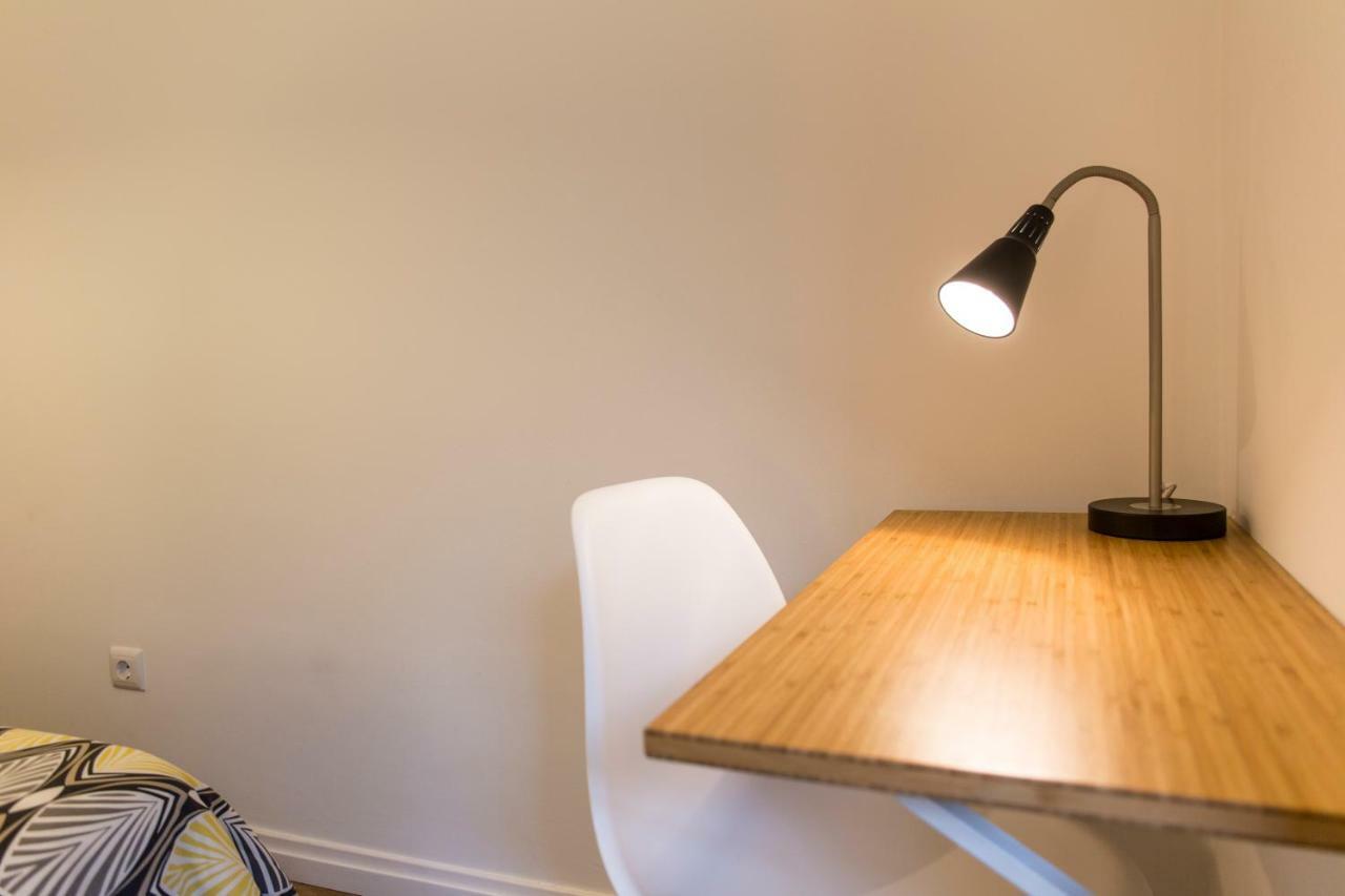 Casa Oliveira In Downtown Porto II Apartman Kültér fotó